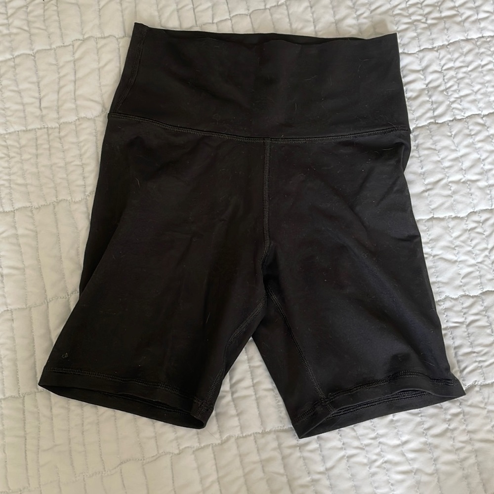 Aerie Biker Shorts